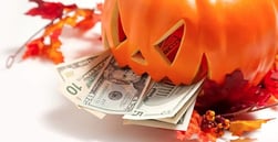 6 Ways to Improve Your Credit by Halloween