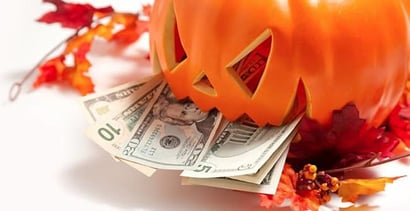 6 Ways To Improve Your Credit By Halloween
