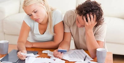3 Ways We Got Out Of Credit Card Debt 3 Ways We Got Out Of Credit Card Debt
