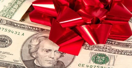 How To Shop For The Holidays When You Have Bad Credit