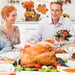 How to Improve Your Bad Credit by Thanksgiving