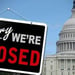 7 Ways a Government Shutdown Can Impact Your Credit