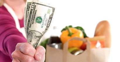 Eating Healthy When On A Tight Budget