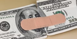 4 Ways to Recover from a Financial Setback