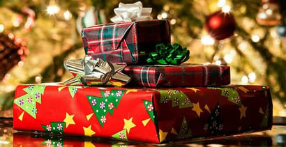 Buy Best Holiday Gifts Bad Credit
