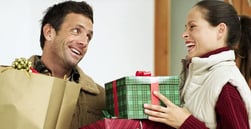 Half of Americans Plan to Spend More On Holiday Shopping