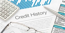 Credit Card Histories Weigh Heavily When Calculating Scores