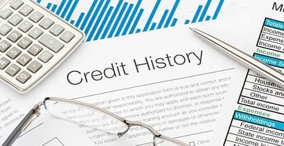 Credit Card Histories Weigh Heavily Calculating Scores
