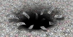 Is Money in a Savings Account Depreciating?