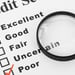 One-Third of Americans Have a Low Credit Score