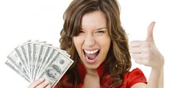 Saving Money the Key to Happiness, Study Finds