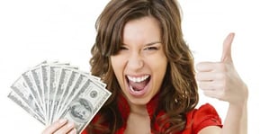 Saving Money the Key to Happiness, Study Finds