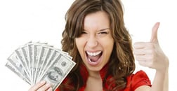 Saving Money the Key to Happiness, Study Finds