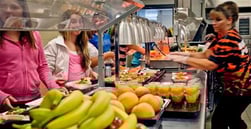 Students Paying for Lunch with Credit Often Choose Unhealthy Foods
