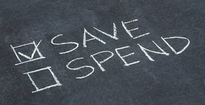 A Practical Approach To Saving Money A Practical Approach To Saving Money
