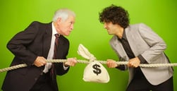 How Banks are Taking Too Much Money From You