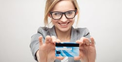 Credit Card Spending to Increase by 8% This Year