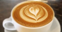 The Latte Factor: It’s Not Just the Coffee