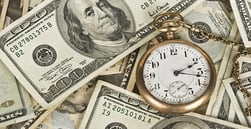Time is the Real Currency
