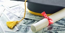 How to Pay Tuition When You Have Bad Credit