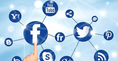 5 Ways Social Media Can Financially Benefit You 5 Ways Social Media Can Financially Benefit You