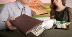 Dealing with Financial Peer Pressure
