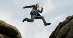 Credit Crisis Made Worse By Banks That Wouldn’t Take Risks