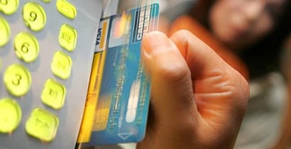 Stop Paying For Credit