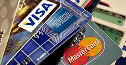 Prepaid Credit Card Use Has Doubled Since 2009