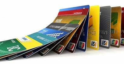 5 Things You Shouldnt Do When You Have Bad Credit 5 Things You Shouldnt Do When You Have Bad Credit