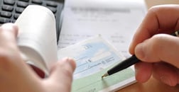 Banks Offering Free Checking Has Declined from 65% to 38%