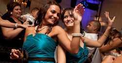 How Friends’ Weddings Can Ruin Your Credit