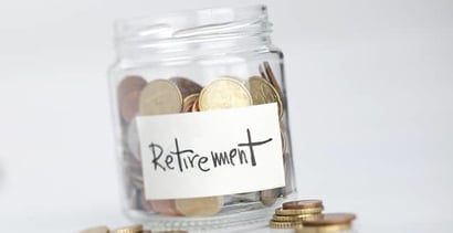 How To Save For Retirement When You Have Bad Credit
