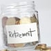 How to Save for Retirement When You Have Bad Credit