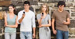 Study Finds Millennials Have Terrible Financial Habits