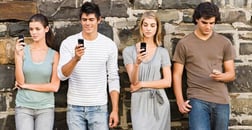 Study Finds Millennials Have Terrible Financial Habits