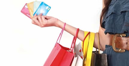 Should You Get Retail Credit