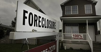 Credit And Foreclosure Damage And Recovery Credit And Foreclosure Damage And Recovery