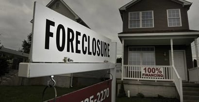 Credit And Foreclosure Damage And Recovery