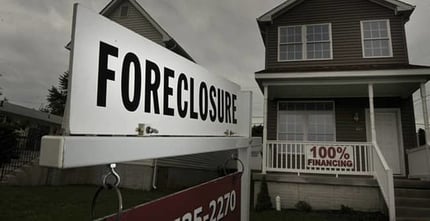 Credit And Foreclosure Damage And Recovery