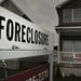 Why a Foreclosure Will Destroy Your Credit