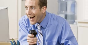 Bad Credit Not Associated with Harmful Workplace Behavior