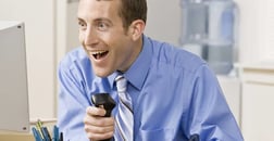 Bad Credit Not Associated with Harmful Workplace Behavior