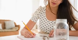 2 Secrets for Paying Off Debt – Without Getting a Raise