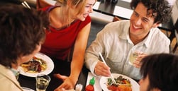 2 Simple Tricks to Eating Out for Less
