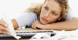 60% of Americans Don’t Have a Personal Finance Budget