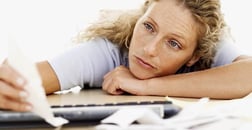 60% of Americans Don’t Have a Personal Finance Budget