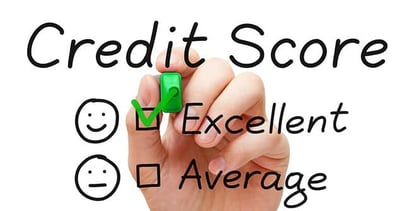 The Surprising Truth About Perfect Credit Scores