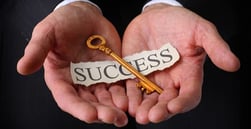 An Expert’s #1 Tip to Becoming a Successful Entrepreneur