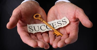 An Experts 1 Tip To Becoming A Successful Entrepreneur An Experts 1 Tip To Becoming A Successful Entrepreneur